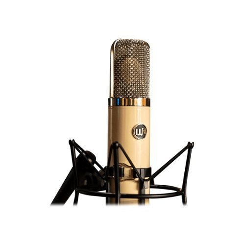Warm Audio Condenser Instrument and Vocal Microphone HOW TO BUY
