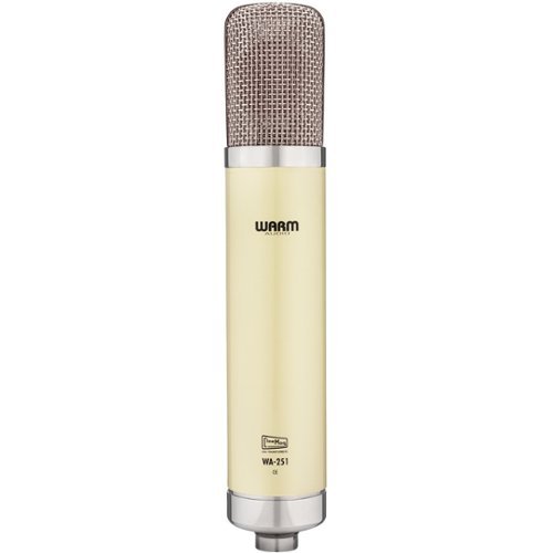 Warm Audio Condenser Instrument and Vocal Microphone WHERE TO BUY