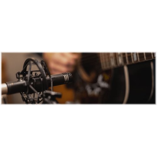 Warm Audio Condenser Instrument Microphone GLOBAL SHIPPING