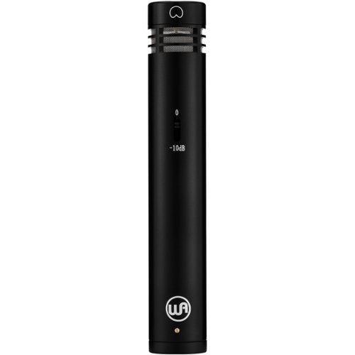 Warm Audio Condenser Instrument Microphone WHERE TO BUY