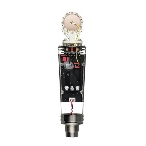 Warm Audio FET Condenser Vocal Microphone WORLDWIDE DELIVERY