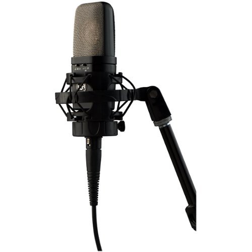 Warm Audio Condenser Vocal Microphone WORLDWIDE DELIVERY