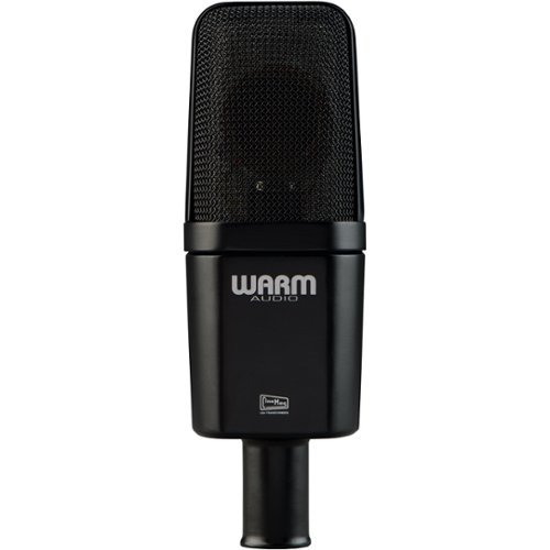 Warm Audio Condenser Vocal Microphone HOW TO BUY
