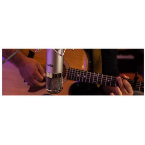 Warm Audio Condenser Microphone Kit HOW TO BUY