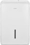 Insignia™ - 50-Pint Dehumidifier with ENERGY STAR Certification - White-Front_Standard