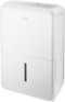 Insignia™ - 35-Pint Dehumidifier with ENERGY STAR Certification - White-Front_Standard 