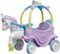 Little Tikes - Magical Unicorn Carriage-Left_Standard