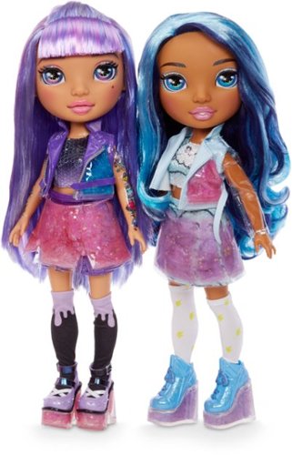 Poopsie Rainbow Surprise 14 Doll - Styles May Vary GLOBAL SHIPPING