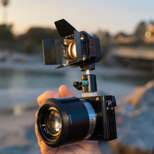 Lume Cube AIR Modification Frame for Lume Cube AIR HOW TO BUY