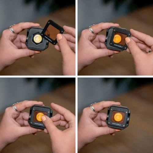 Lume Cube AIR Modification Frame for Lume Cube AIR WHERE TO BUY