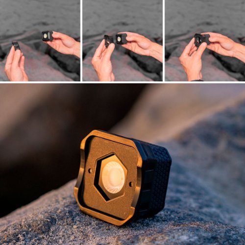 Lume Cube AIR Modification Frame for Lume Cube AIR SHOP ONLINE
