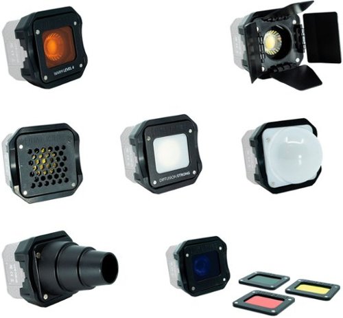 Lume Cube AIR Modification Frame for Lume Cube AIR BUY ONLINE