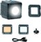 Lume Cube - 2.0 LED Portable Light - Black-Angle_Standard