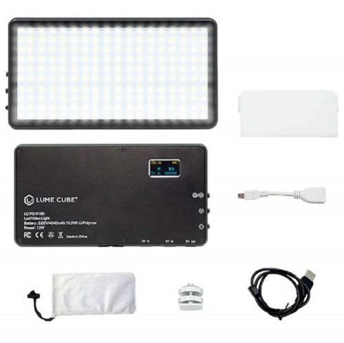 Lume Cube Bi-Color LED Panel HOW TO BUY