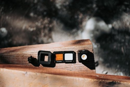 Lume Cube 2.0 LED Portable Light (2-Pack) SHOP ONLINE