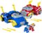 Paw Patrol - Power Changing Vehicle - Styles May Vary-Front_Standard