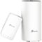 TP-Link - Wireless-AC1200 Dual-Band Mesh Wi-Fi System - White-Front_Standard 