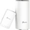 TP-Link - Wireless-AC1200 Dual-Band Mesh Wi-Fi System - White-Front_Standard