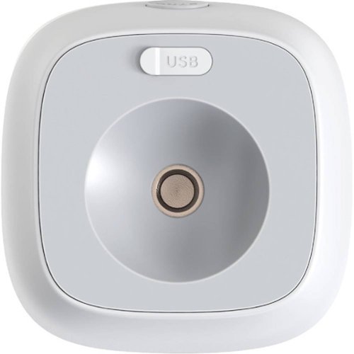 eufy Security eufyCam 2 Indoor/Outdoor 1080p Wi-Fi Wire-Free Add-On Security Camera - White GLOBAL SHIPPING