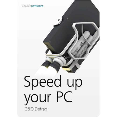 O&O - Defrag 23 Pro - Windows [Digital]-Front_Standard 