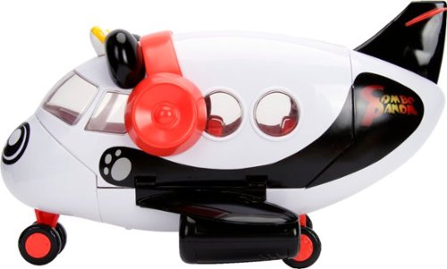 Ryan s World Combo Panda Airlines Airplane International Shipping