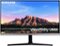 Samsung - 28” ViewFinity UHD IPS AMD FreeSync with HDR Monitor - Black-Front_Standard 