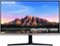 Samsung - 28” ViewFinity UHD IPS AMD FreeSync with HDR Monitor - Black-Front_Standard
