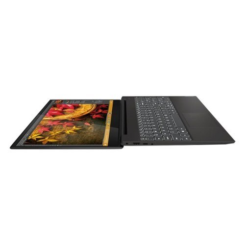  Lenovo - IdeaPad S340-15IWL 15.6&quot; Laptop - Intel Core i3 - 8GB Memory - 1TB HDD - Platinum Gray