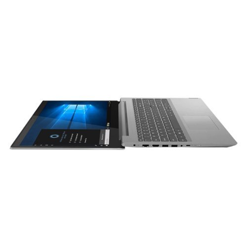  Lenovo - IdeaPad L340-15API Touch 15.6&quot; Touch-Screen Laptop - AMD Ryzen 5 - 8GB Memory - 1TB HDD - Platinum Gray