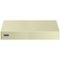 Viking 5 Series - 36 inches - Externally Vented & Recirculating - Wall Range Hood - Vanilla Cream-Front_Standard