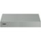 Viking 5 Series - 30 inches - Externally Vented & Recirculating - Wall Range Hood - Arctic Gray-Front_Standard