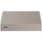 Viking 5 Series - 36 inches - Externally Vented - Wall Range Hood - Pacific Gray-Front_Standard