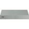 Viking 5 Series - 36 inches - Externally Vented & Recirculating - Wall Range Hood - Arctic Gray-Front_Standard