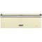 Viking - Professional 5 Series 29" Warming Drawer - Vanilla Cream-Front_Standard