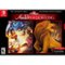 Disney Classic Games: Aladdin and The Lion King Retro Edition Box - Nintendo Switch-Front_Standard 