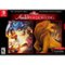 Disney Classic Games: Aladdin and The Lion King Box Retro Edition - Nintendo Switch-Front_Standard
