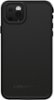 LifeProof - Fre Protective Water-resistant Case for Apple® iPhone® 11 Pro Max - Black-Front_Standard