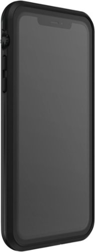 LifeProof Fre Protective Water-resistant Case for Apple iPhone 11 Pro Max - Black HOW TO BUY