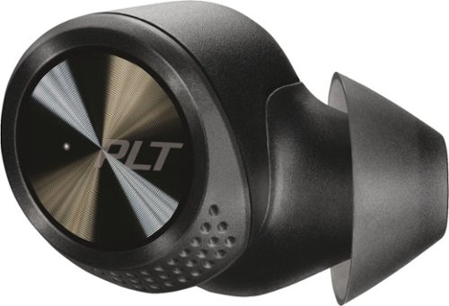 Plantronics BackBeat PRO 5100 True Wireless In-Ear Headphones - Black WORLDWIDE DELIVERY