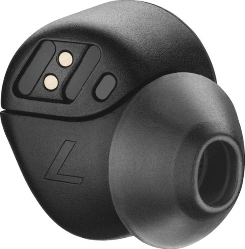 Plantronics BackBeat PRO 5100 True Wireless In-Ear Headphones - Black HOW TO BUY