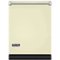 Viking - Professional 5 Series Door Panel for Dishwashers - Vanilla Cream-Front_Standard