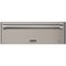 Viking - 29" Warming Drawer - Pacific Gray-Front_Standard