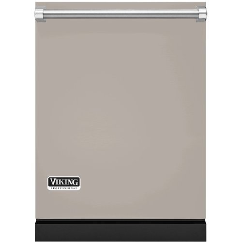 Viking - Professional 5 Series Door Panel for Dishwashers - Pacific Gray