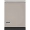 Viking - Professional 5 Series Door Panel for Dishwashers - Pacific Gray-Front_Standard