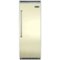 Viking - Professional 5 Series Quiet Cool 17.8 Cu. Ft. Built-In Refrigerator - Vanilla Cream-Front_Standard