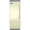 Viking - Professional 5 Series Quiet Cool 17.8 Cu. Ft. Built-In Refrigerator - Vanilla Cream-Front_Standard
