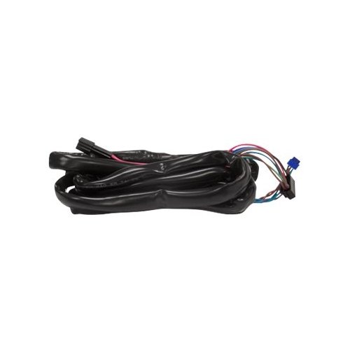 iDatalink - Wiring Harness for Select Kia and Hyundai Vehicles - Black-Front_Standard 