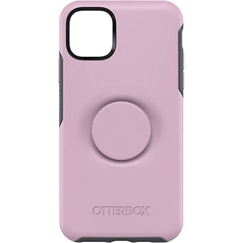 OtterBox Otter + Pop Symmetry Series Case for Apple iPhone 11 Pro Max - Mauveolous GLOBAL SHIPPING