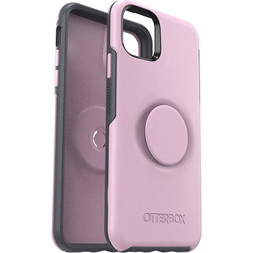 OtterBox Otter + Pop Symmetry Series Case for Apple iPhone 11 Pro Max - Mauveolous BUY IN EUROPE