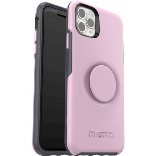 OtterBox Otter + Pop Symmetry Series Case for Apple iPhone 11 Pro Max - Mauveolous BUY IN MIDDLE EAST